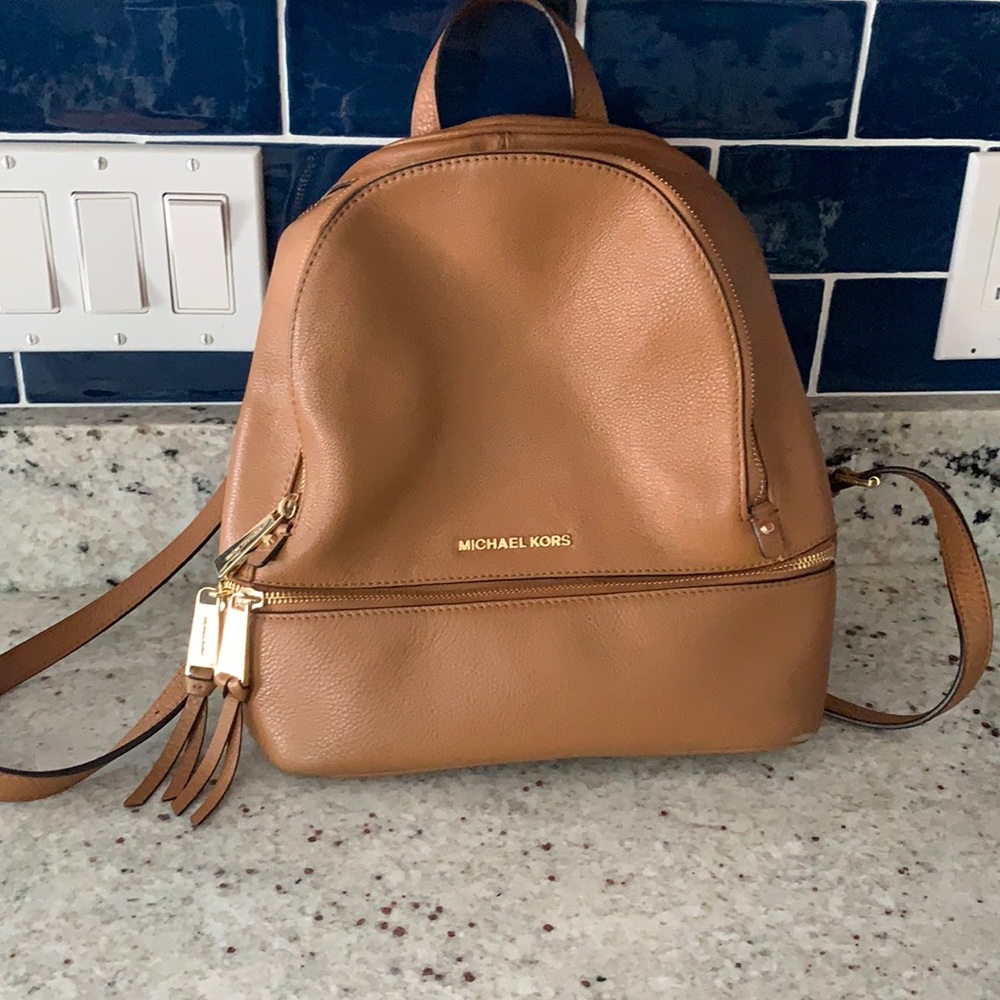 Michael Kors Backpack
